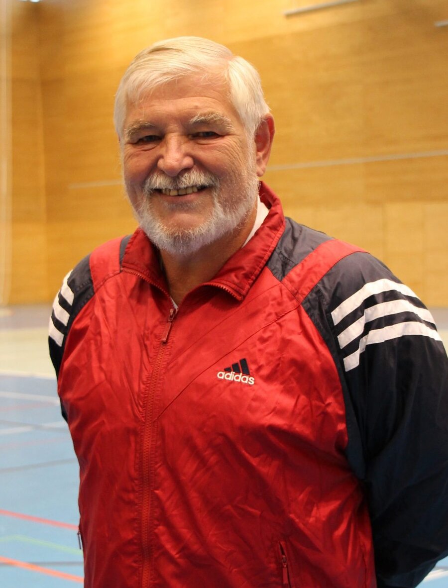 Hans Paischer