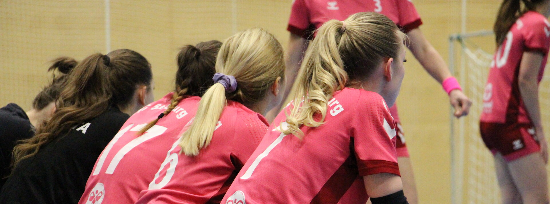 Salzburger Handball Club