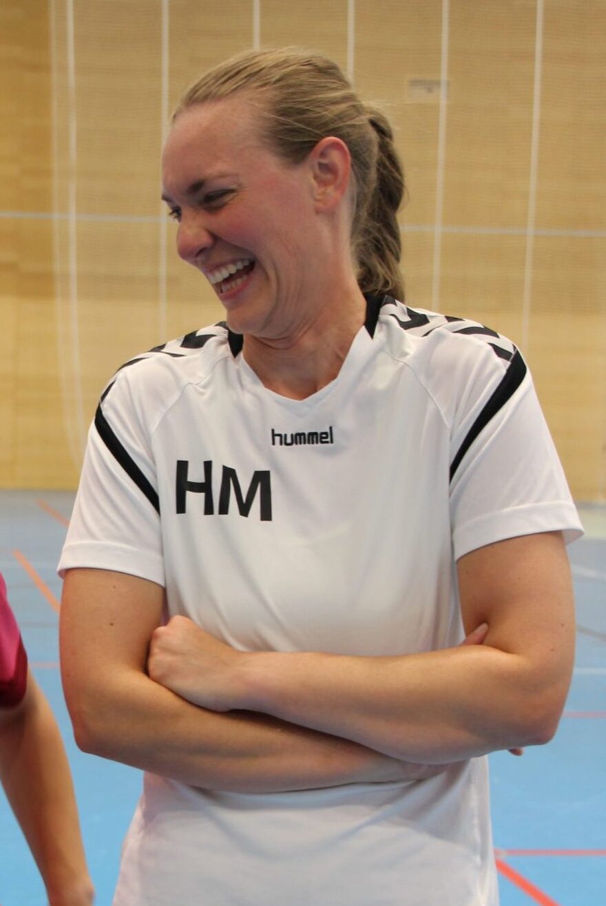 Heike Lindner