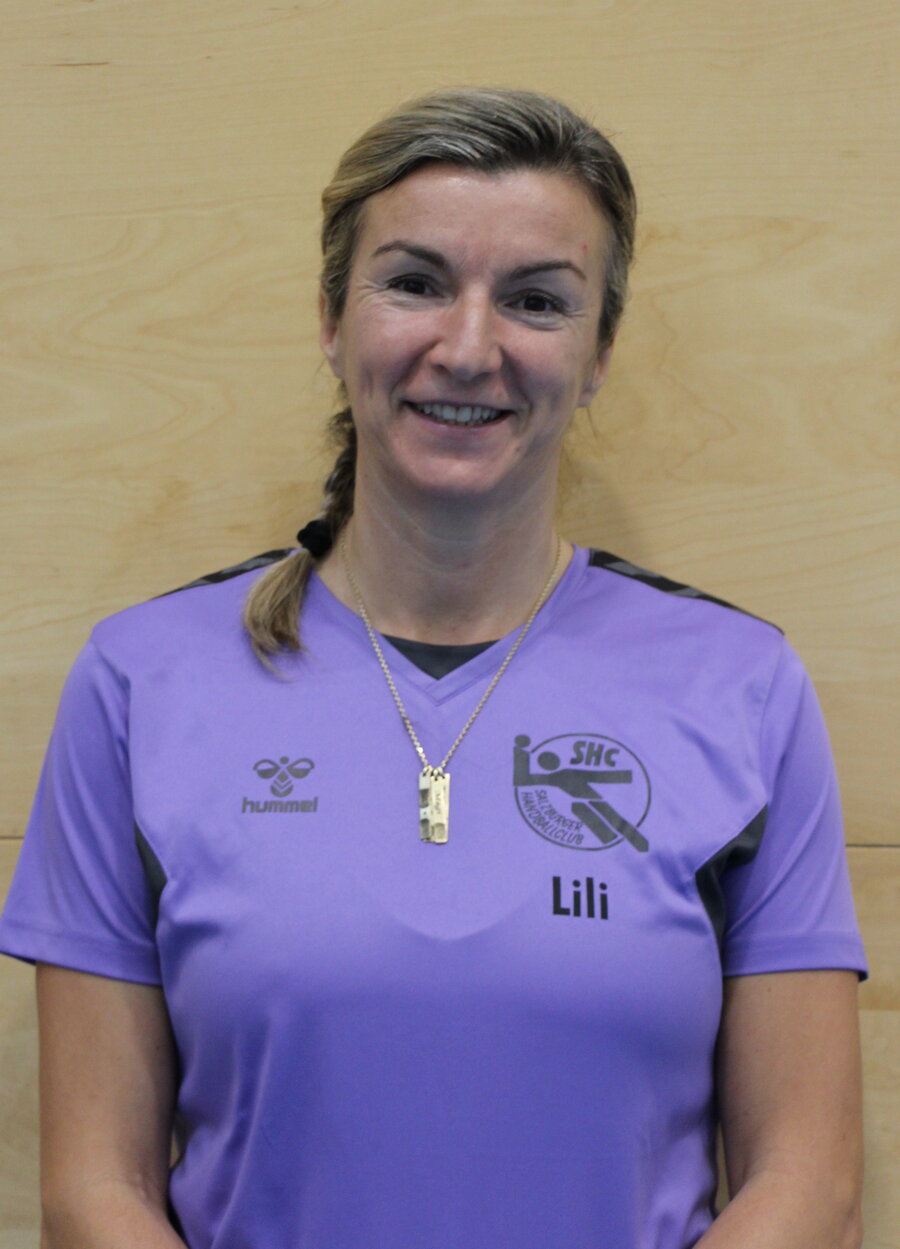 Liljana Milinovic