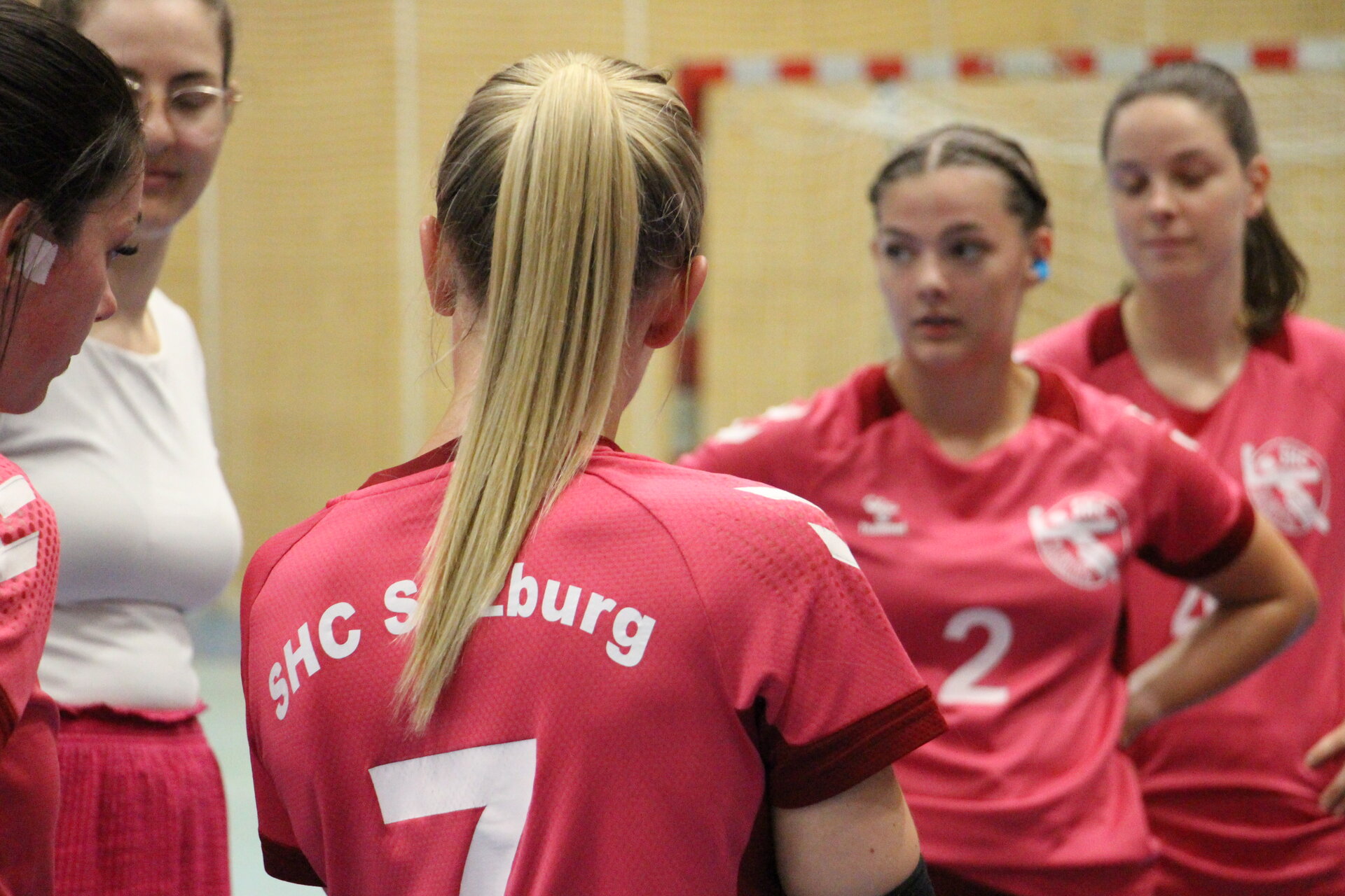 Trainer*innen & Vorstand