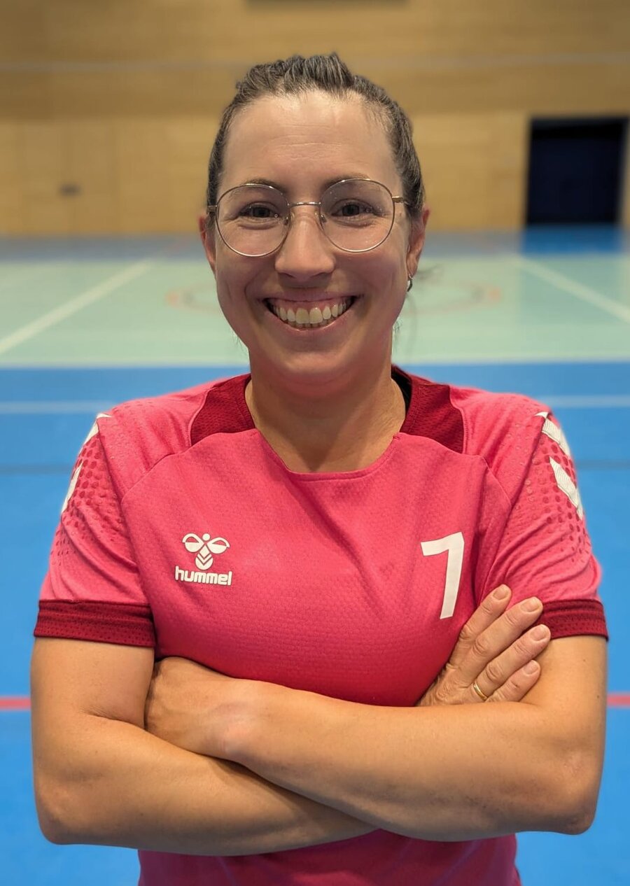 Petra Schmied