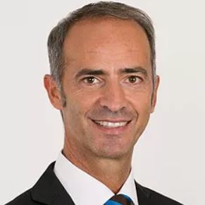 Gerhard Fenz