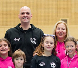 Andrea und Sebastijan